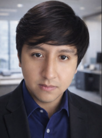 Jonny Ponce