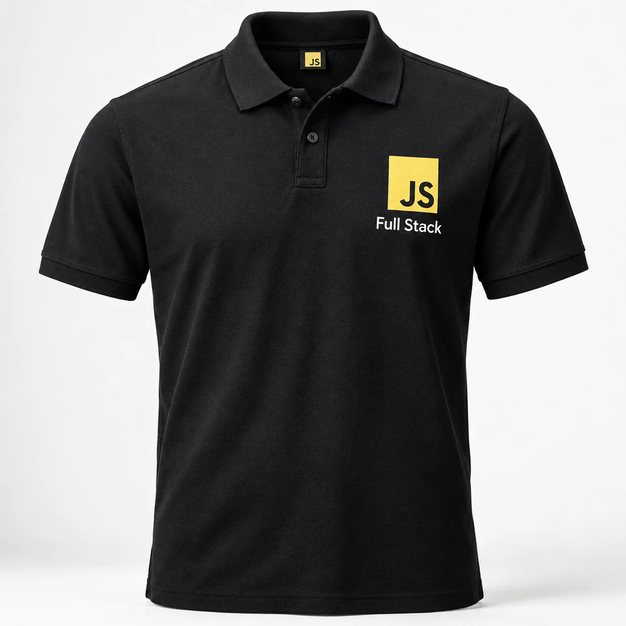 Polo JavaScript Full Stack