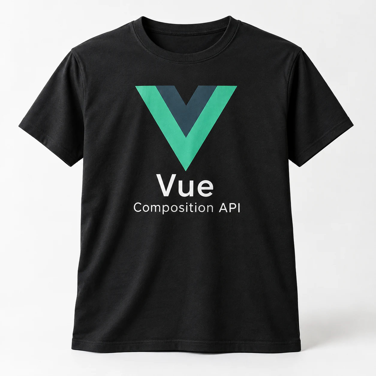 Polo Vue Composition API
