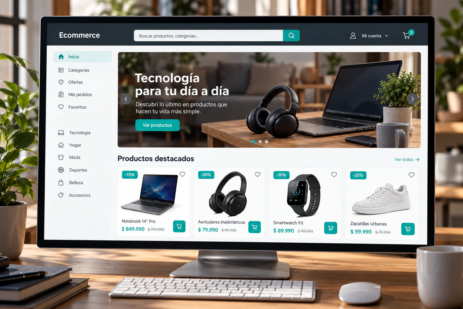 Ecommerce Final Node