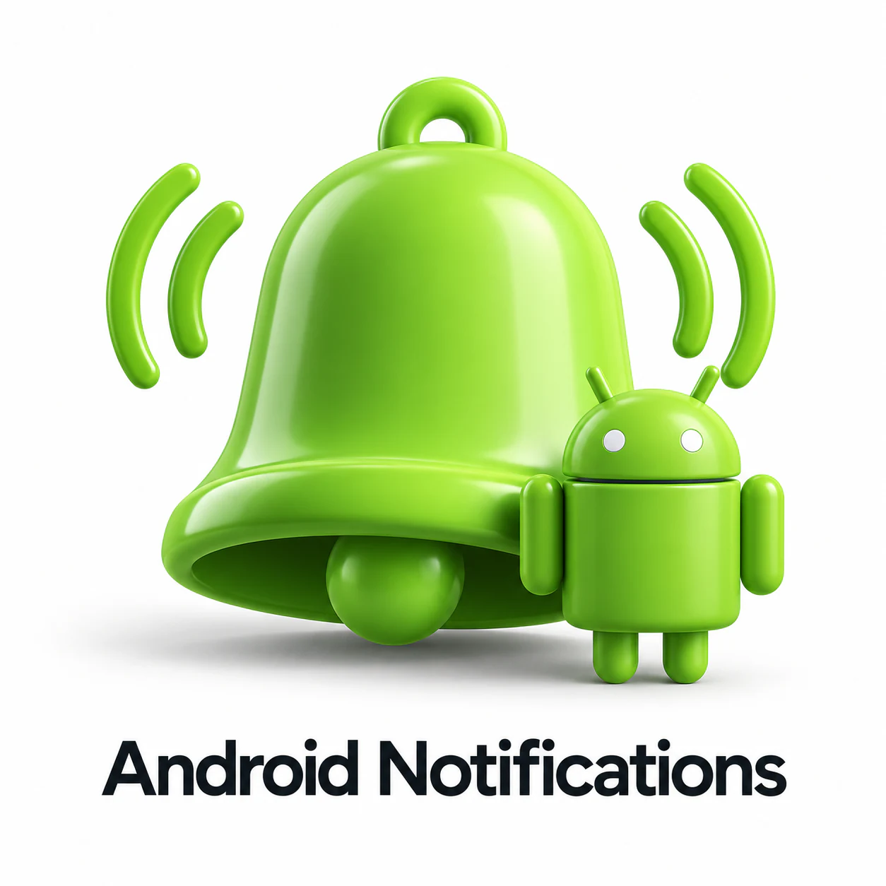 Android Notifications