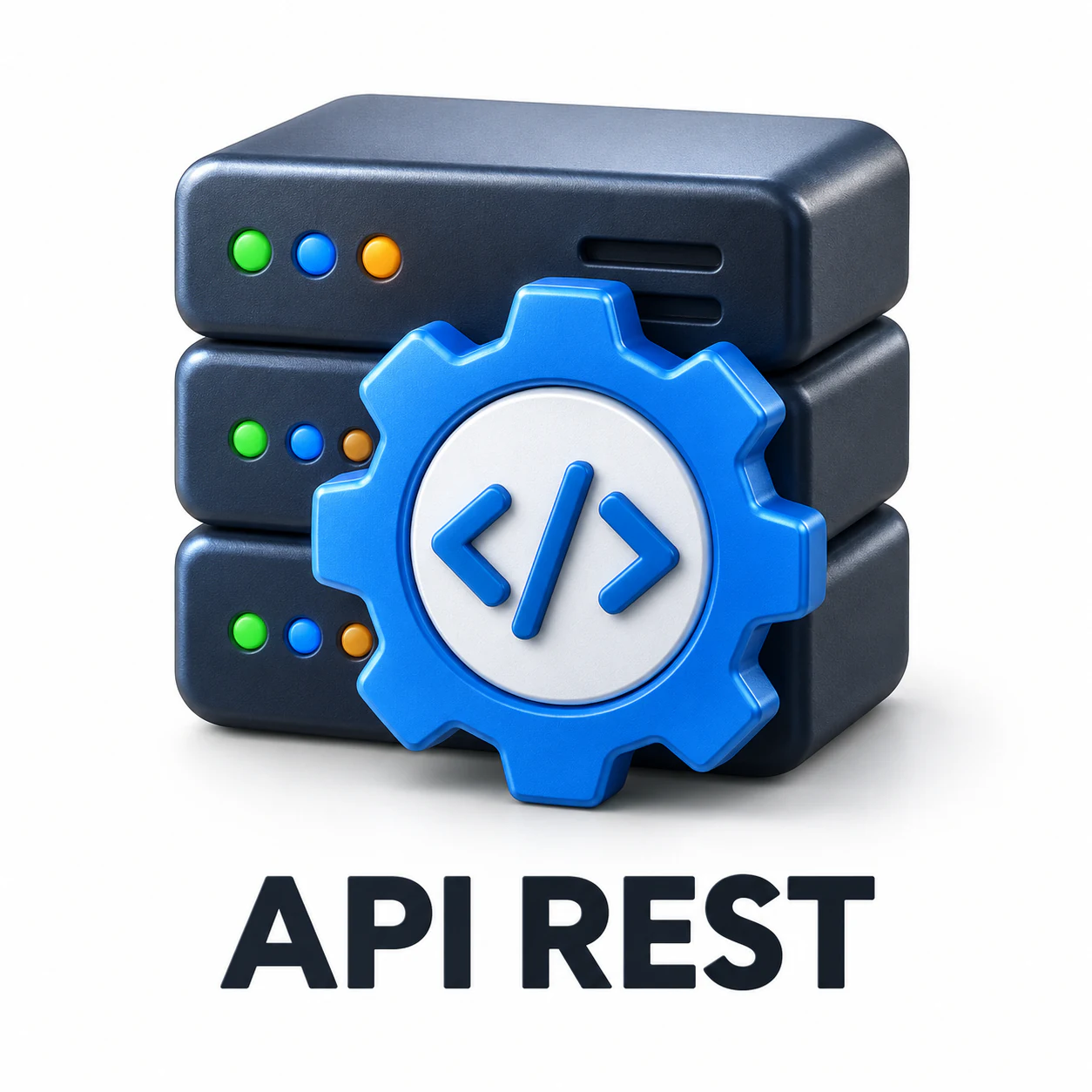 API REST