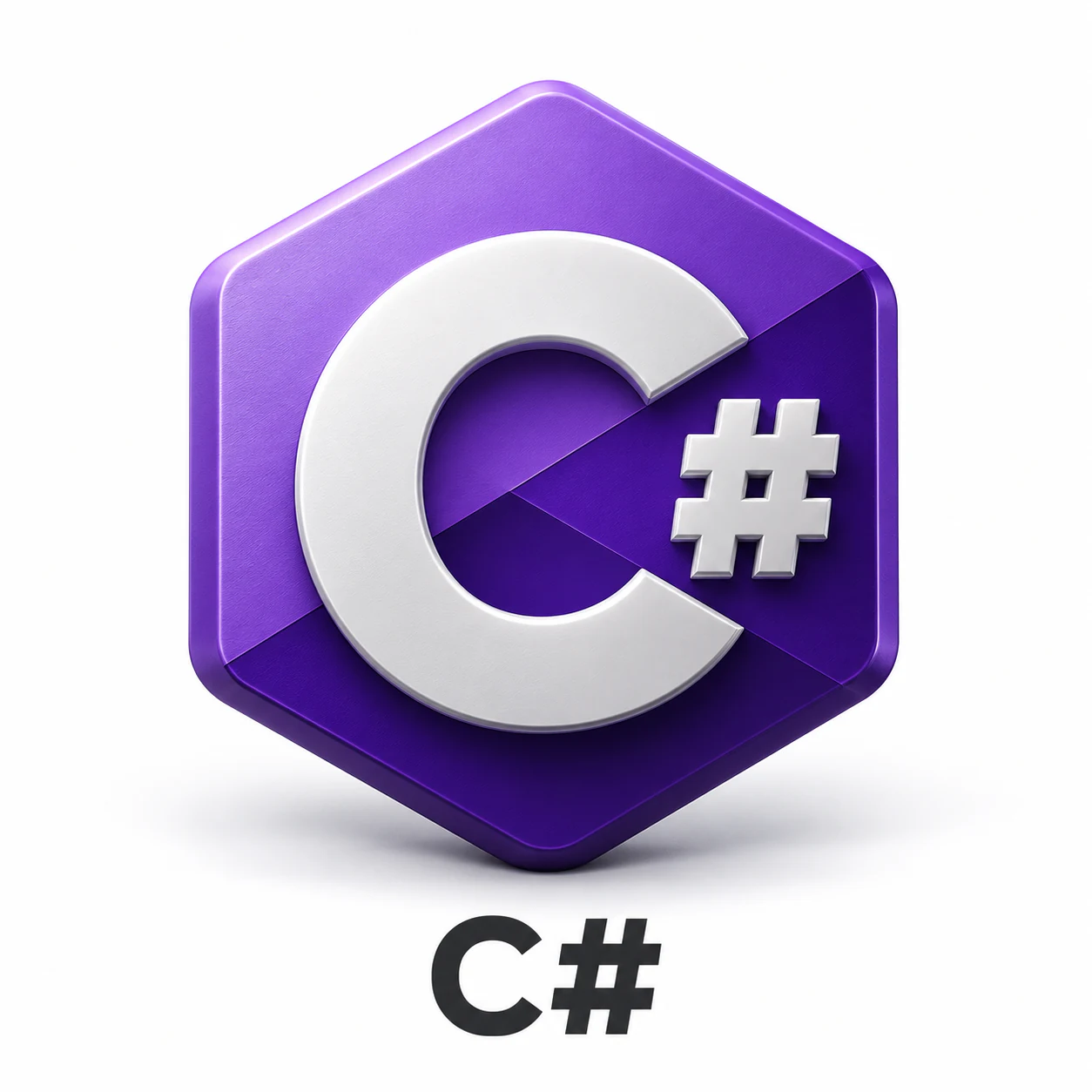 C#