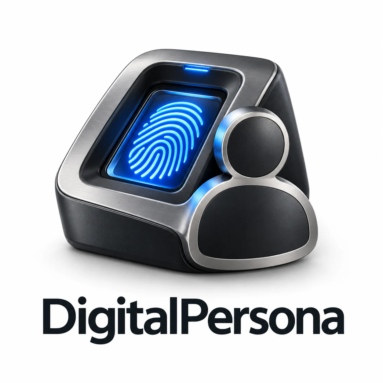 DigitalPersona