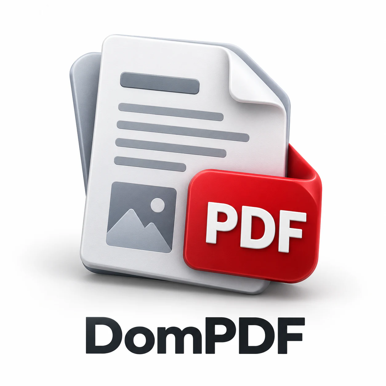 DomPDF