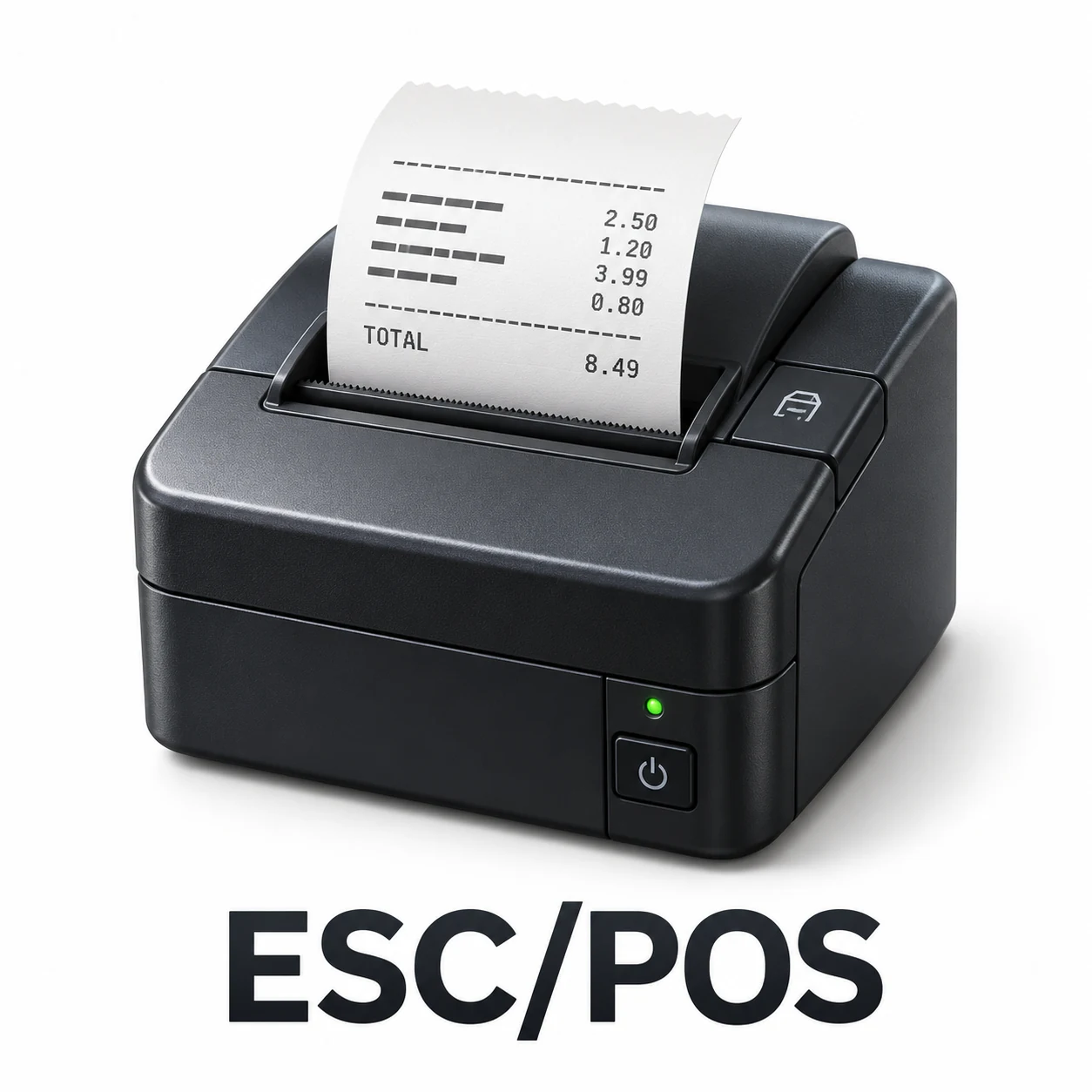 ESC/POS
