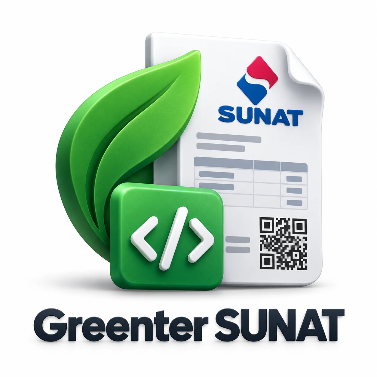 Greenter SUNAT