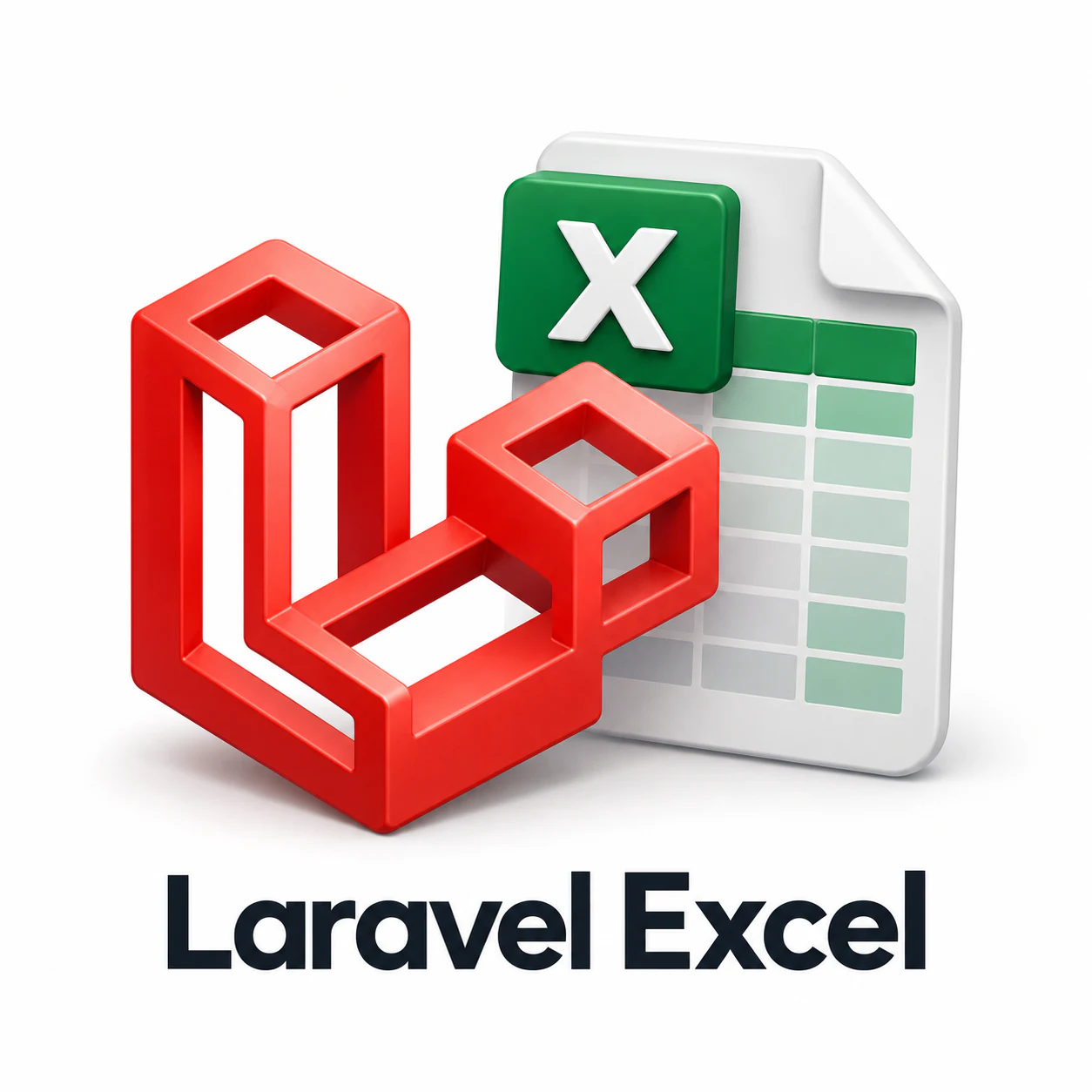 Laravel Excel