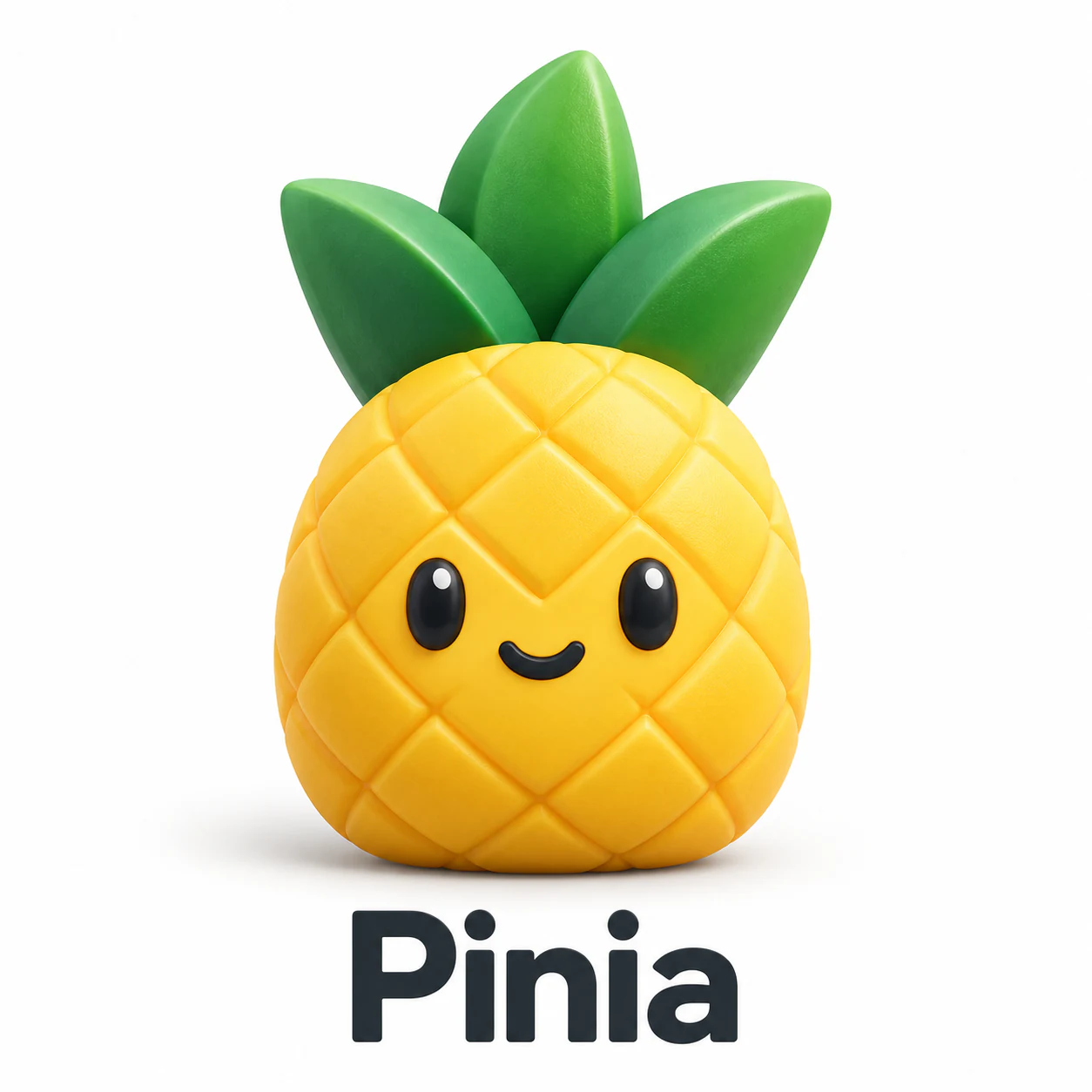Pinia