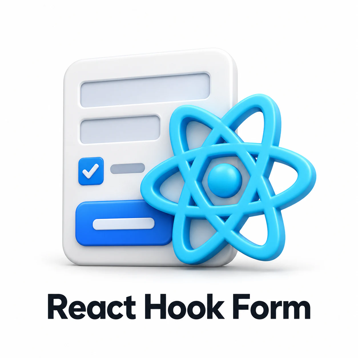 React Hook Form