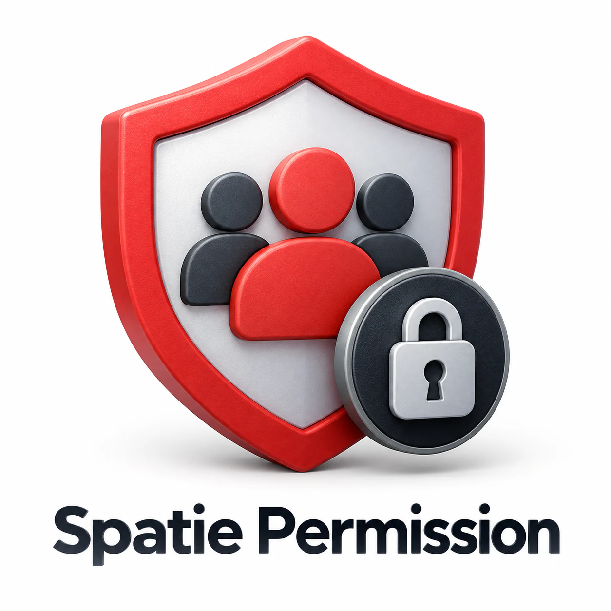 Spatie Permission