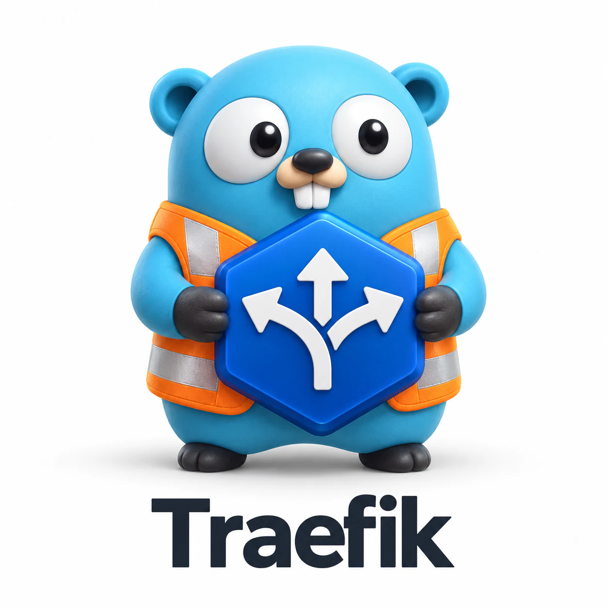 Traefik
